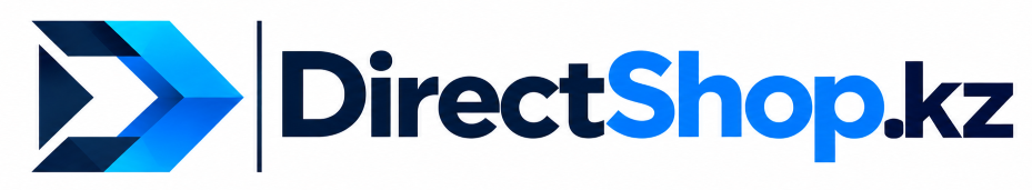 Интернет магазин DirectShop.kz